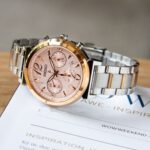 Seiko 36mm Nữ SRW856P1 - Ảnh 2