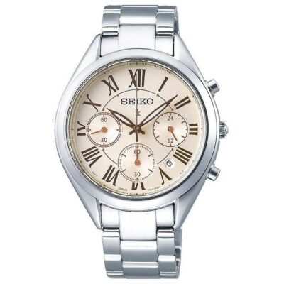 Ảnh sản phẩm Seiko 35mm Nữ SRWZ03P1