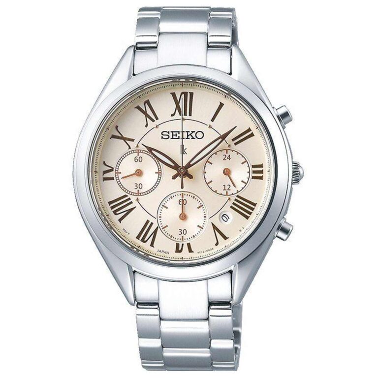 Seiko 35mm Nữ SRWZ03P1