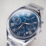 Seiko 35.5mm Nữ SRWZ07P1 - Ảnh 2