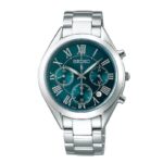 Seiko 35.5mm Nữ SRWZ07P1 - Ảnh 1