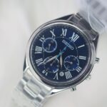 Seiko 35.5mm Nữ SRWZ09P1 - Ảnh 2