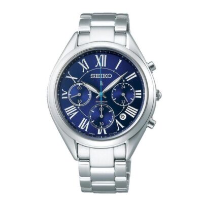 Ảnh sản phẩm Seiko 35.5mm Nữ SRWZ09P1