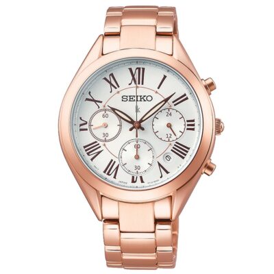 Ảnh sản phẩm Seiko 35.5mm Nữ SRWZ14P1