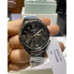 Seiko 35.5mm Nữ SRWZ17P1 - Ảnh 2