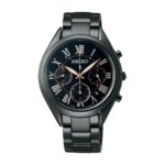 Seiko 35.5mm Nữ SRWZ17P1 - Ảnh 1