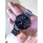 Seiko 35.5mm Nữ SRWZ17P1 - Ảnh 3