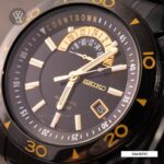 Seiko 45mm Nam SSA187K1 - Ảnh 3