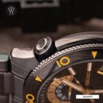 Seiko 45mm Nam SSA187K1 - Ảnh 5