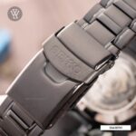 Seiko 45mm Nam SSA187K1 - Ảnh 7