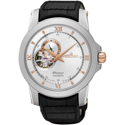 Ảnh sản phẩm Seiko 41.5mm Nam SSA322J1