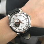 Seiko 41.5mm Nam SSA322J1 - Ảnh 4