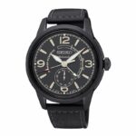 Seiko 41mm Nam SSA339J1 - Ảnh 1