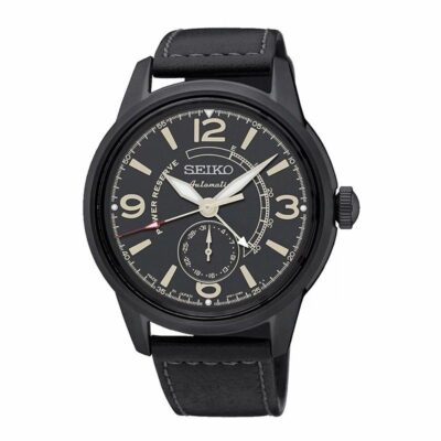 Ảnh sản phẩm Seiko 41mm Nam SSA339J1