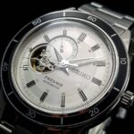 Seiko 40.8mm Nam SSA423J1 - Ảnh 3