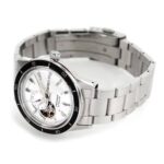 Seiko 40.8mm Nam SSA423J1 - Ảnh 6