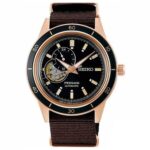 Seiko 40.8mm Nam SSA426J1 - Ảnh 1