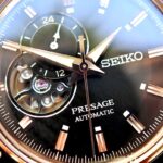 Seiko 40.8mm Nam SSA426J1 - Ảnh 3