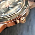 Seiko 40.8mm Nam SSA426J1 - Ảnh 5