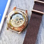Seiko 40.8mm Nam SSA426J1 - Ảnh 6