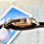 Seiko 40.8mm Nam SSA426J1 - Ảnh 7