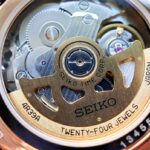 Seiko 40.8mm Nam SSA426J1 - Ảnh 8