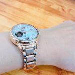 Seiko 34mm Nữ SSA794J1 - Ảnh 2