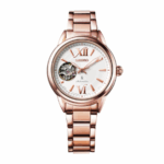 Seiko 34mm Nữ SSA794J1 - Ảnh 1