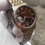 Seiko 34mm Nữ SSA852J1 - Ảnh 3