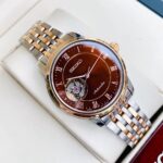 Seiko 34mm Nữ SSA852J1 - Ảnh 2