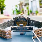 Seiko 34mm Nữ SSA852J1 - Ảnh 4