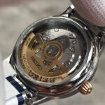 Seiko 34mm Nữ SSA852J1 - Ảnh 5