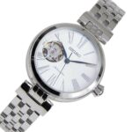 Seiko 33mm Nữ SSA863K - Ảnh 2