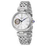 Seiko 33mm Nữ SSA863K - Ảnh 1