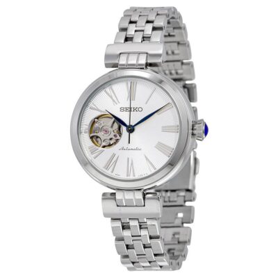 Ảnh sản phẩm Seiko 33mm Nữ SSA863K