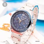 Seiko 41mm Nam SSB091P1 - Ảnh 2