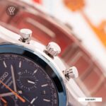 Seiko 41mm Nam SSB091P1 - Ảnh 5