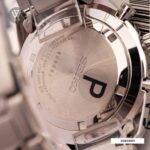 Seiko 41mm Nam SSB091P1 - Ảnh 7