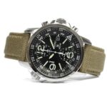 Seiko 42mm Nam SSC293P1 - Ảnh 2