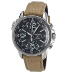 Seiko 42mm Nam SSC293P1 - Ảnh 1