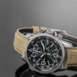 Seiko 42mm Nam SSC293P1 - Ảnh 3