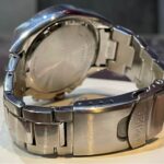 Seiko 44.5mm Nam SSC487P1 - Ảnh 3