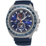 Seiko 44.5mm Nam SSC489P1 - Ảnh 1