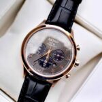 Seiko 42mm Nam SSC566P1 - Ảnh 2