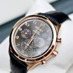 Seiko 42mm Nam SSC566P1 - Ảnh 3