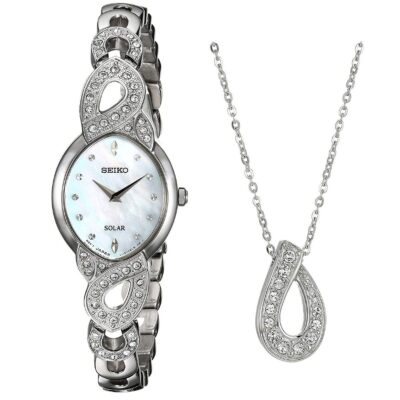 Ảnh sản phẩm Seiko 21mm Nữ SUP367