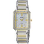 Seiko 25mm Nữ SUP428P1 - Ảnh 1