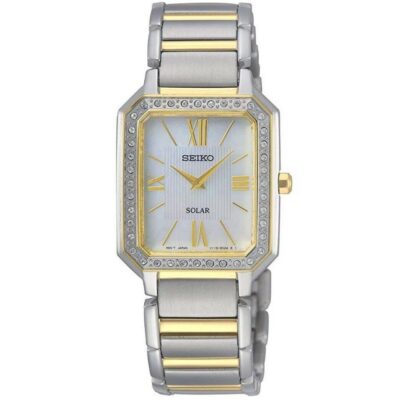 Ảnh sản phẩm Seiko 25mm Nữ SUP428P1