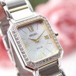 Seiko 25mm Nữ SUP428P1 - Ảnh 3