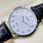 Seiko 37.5mm Nam SUP863P1 - Ảnh 3